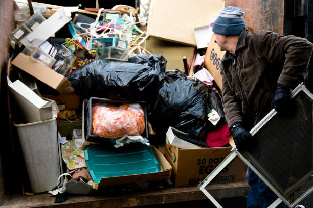 Best Hoarding Cleanup  in Tellico Village, TN