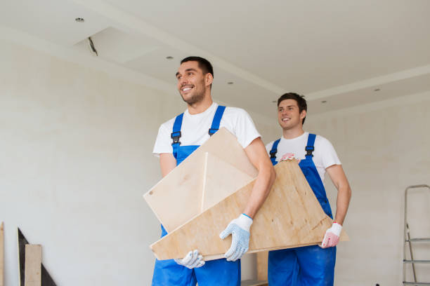 Best Basement Cleanout  in Tellico Village, TN