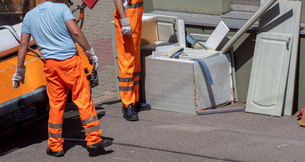 Best Hoarding Cleanup  in Tellico Village, TN