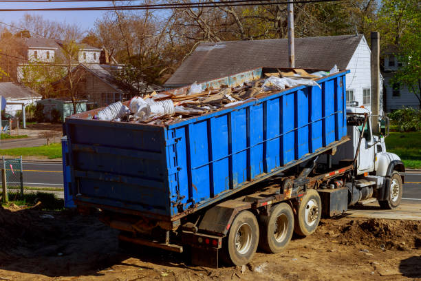 Best Demolition Debris Removal  in Tellico Village, TN