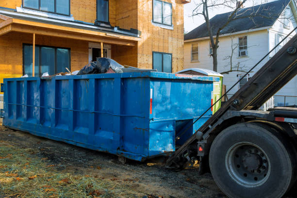 Best Hoarding Cleanup  in Tellico Village, TN