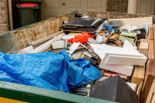 Professional Junk Removal Services in Tellico Village, TN