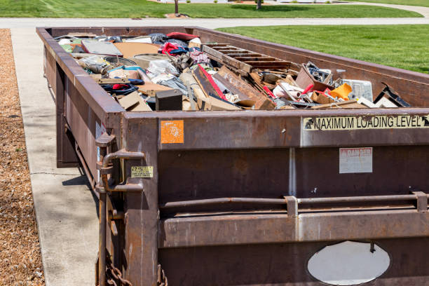 Best Residential Junk Removal  in Tellico Village, TN