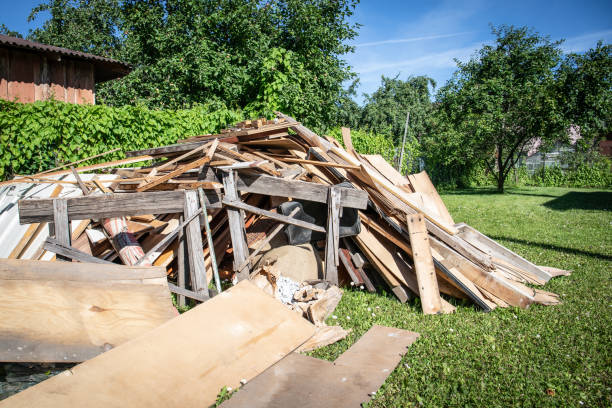 Best Construction Debris Removal  in Tellico Village, TN