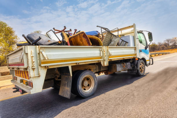 Best Recycling Services for Junk  in Tellico Village, TN