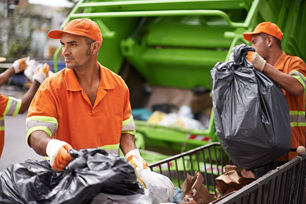 Best Recycling Services for Junk  in Tellico Village, TN