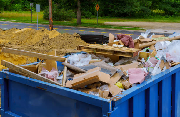 Best Recycling Services for Junk  in Tellico Village, TN