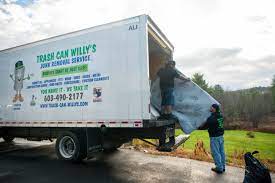 Best Retail Junk Removal  in Tellico Village, TN